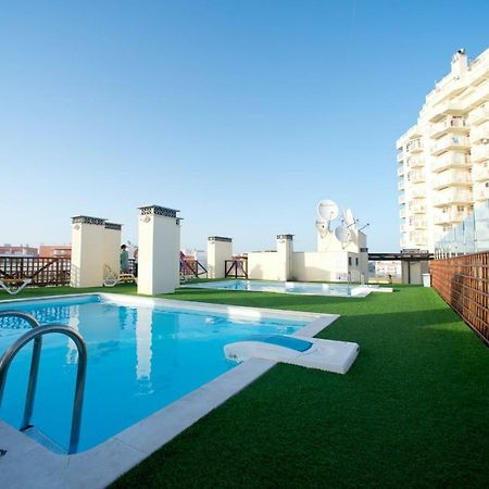Апартаменти By The Sea - Rooftop Pools Армасан-де-Пера Екстер'єр фото