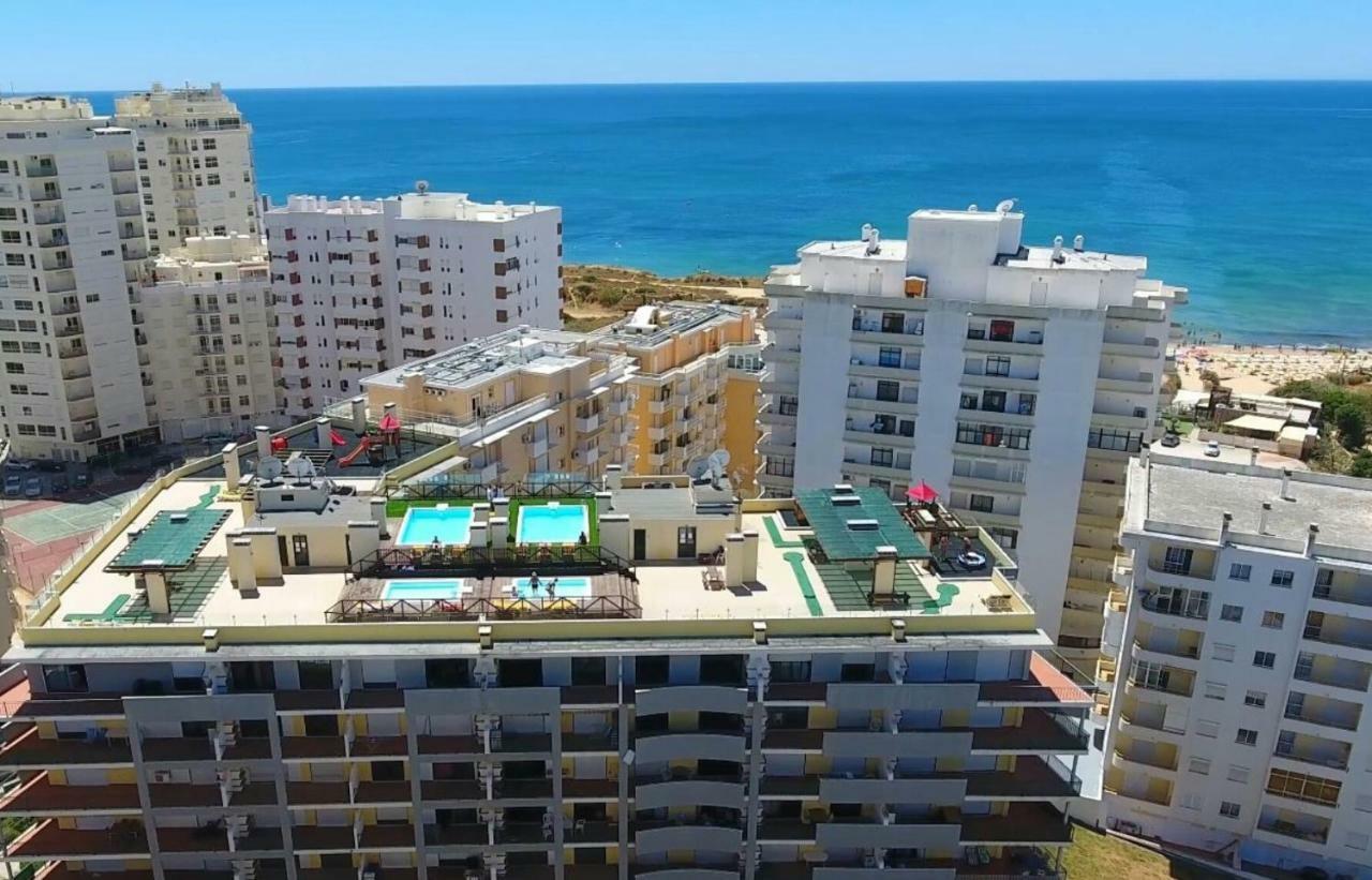 Апартаменти By The Sea - Rooftop Pools Армасан-де-Пера Екстер'єр фото